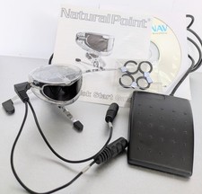 Head Tracking NaturalPoint