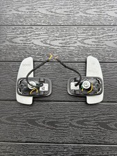 Palettes vitesse volant