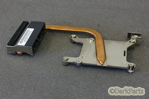 Lenovo fru 03t9950 heatsink - lenovo,