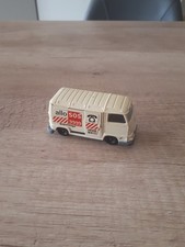 rare Renault Estafette Allo SOS Dépannage 1/64 Champion safir