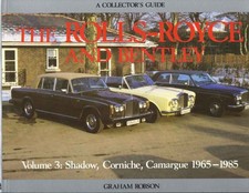 ▄▀▄ Rolls-Royce and