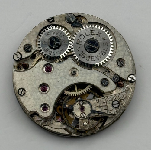 Mouvement montre rolex - montre,