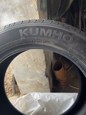 Pneu KUMHO  215/55R18 95H