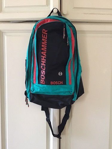 Boschhammer grand sac dos - boschhammer,