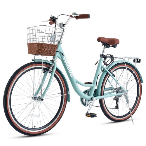 Viribus speeds beach cruiser - beach,
