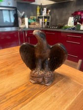 Très jolie statue ancienne en