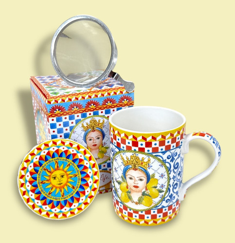 Easy life tasse - easy, en