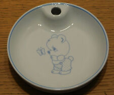 ASSIETTE CHAUFFANTE à