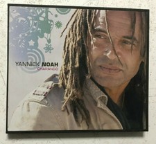 Yannick Noah Charango CD