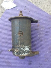 Mercedes Benz Générateur De 12 Volt Dynamo Bosch 0101206008/009 180 190 Sl 220