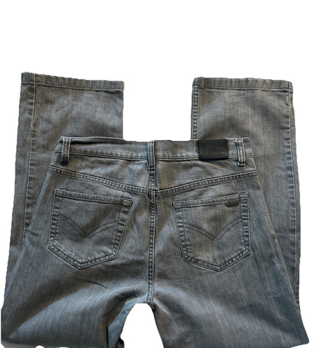 Jean gris homme - la, marque