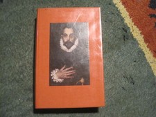 Antonina VALLENTIN: El Greco