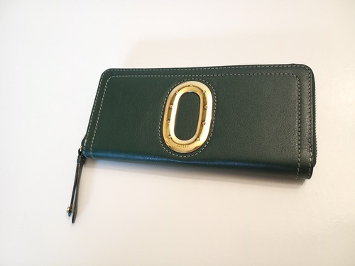 Lancel romane portefeuille - lancel,