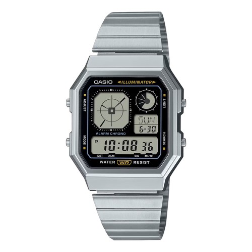 Montre casio vintage - montre,