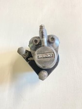 Etrier frein avant Suzuki 125