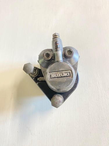 Etrier frein avant - , 125