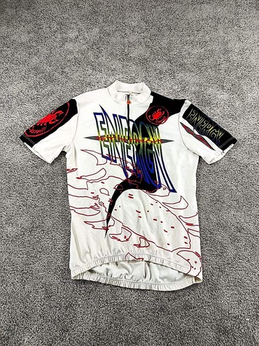 Castelli maillot velo - velo, homme