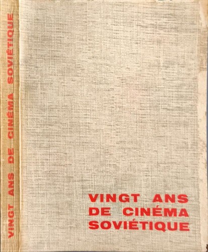 Vingt ans cinéma - ans,