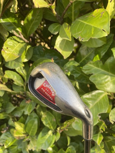 Fer callaway big bertha - fer,