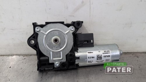 Moteur toit ouvrant