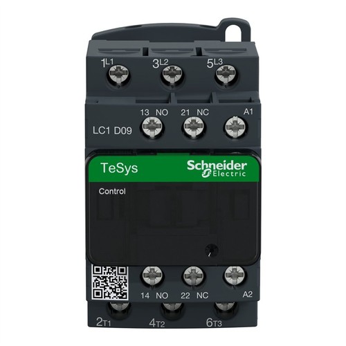 Schneider electric lc1d09bd - schneider,