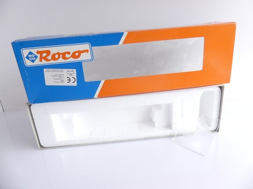 43474 roco boite vide - ho,