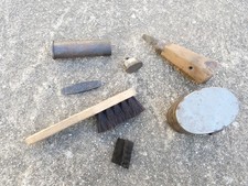 WW1 NÉCESSAIRE DÉMONTAGE