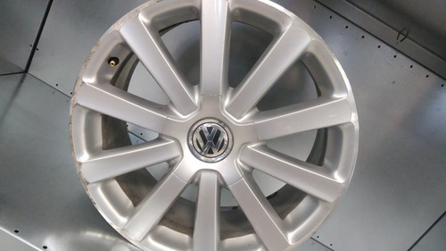 Jante tole volkswagen touran - tole,