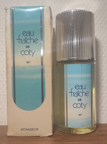 Vintage eau de toilette - vintage,