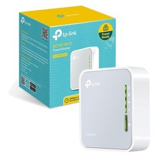 AC750 Wireless Portable Travel