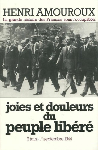 Grande histoire des - grande,