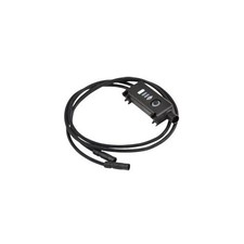 Cablage connexion poignees