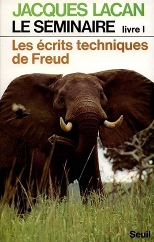 Jacques lacan séminaire - jacques,