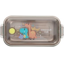  Hot Lunch Container Kids Box Pour Enfants Boite Inox Alimentaire