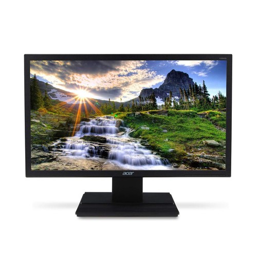 écran acer v206hql led - acer,