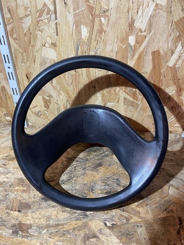 Volant tracteur tondeuse - volant,