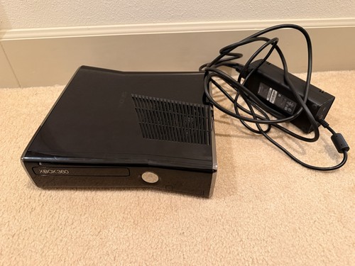 Microsoft xbox 360 - xbox, s