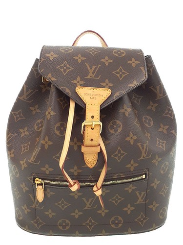 Sac dos louis vuitton - à,