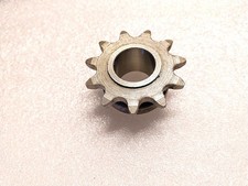 PIGNON DE POULIE ORIGINAL 11D POUR MOBS MOTOBECANE CADY / MOBYX (modèle 21,2mm)