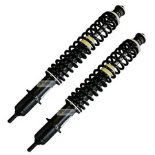 2 Amortisseurs Aixam