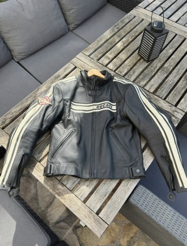 Dainese vintage ducati men - ducati, men’s