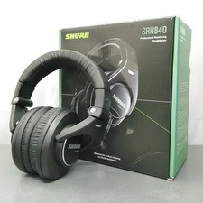 Casque de studio professionnel