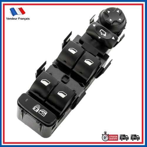 Bouton commande interrupteur - commande,