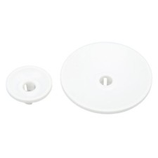 Capuchons De Bobine Couvercle