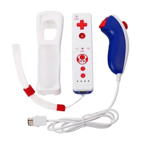 Nintendo wii remote - nintendo, &