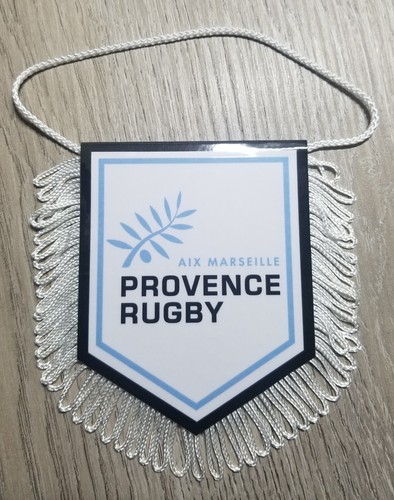 Fanion rugby provence - rugby,