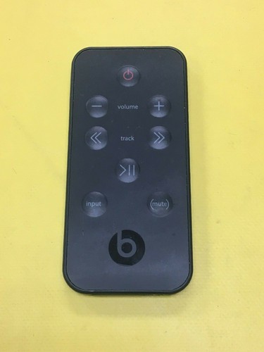 Oem beats remote control - oem,