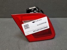 Feu intérieur arrière gauche - BMW Série 3 coupé de mars 2003 à déc. 2006
