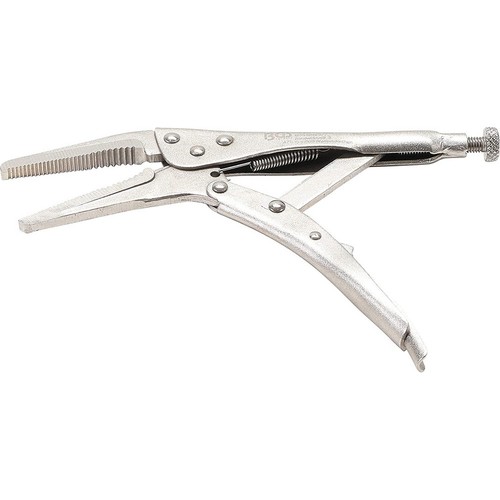 Pince etau autobloquante - pince,