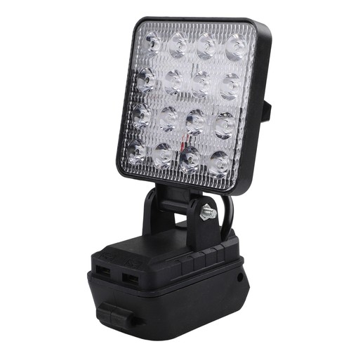 Lampe travail led - lampe, de